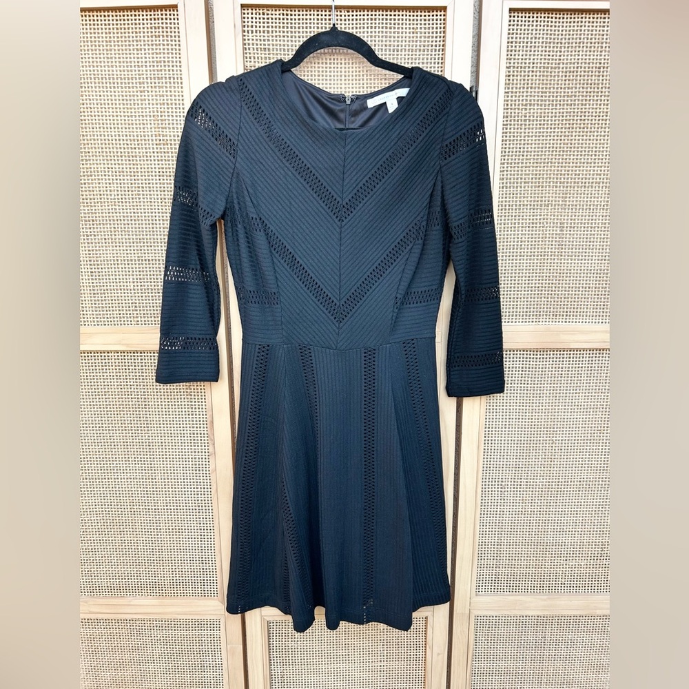 Lauren Conrad Dress - Black